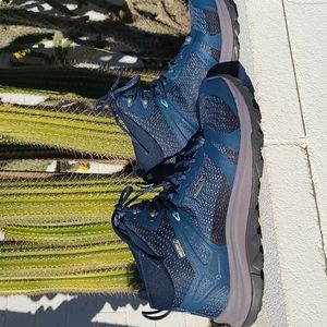 KEEN II Terradora Waterproof Mid Hiking Boot - Size US 6.5